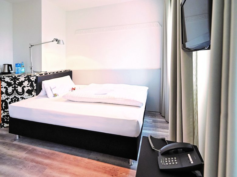 Hotel Amadeus