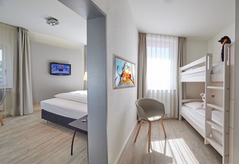 Hotel Amadeus