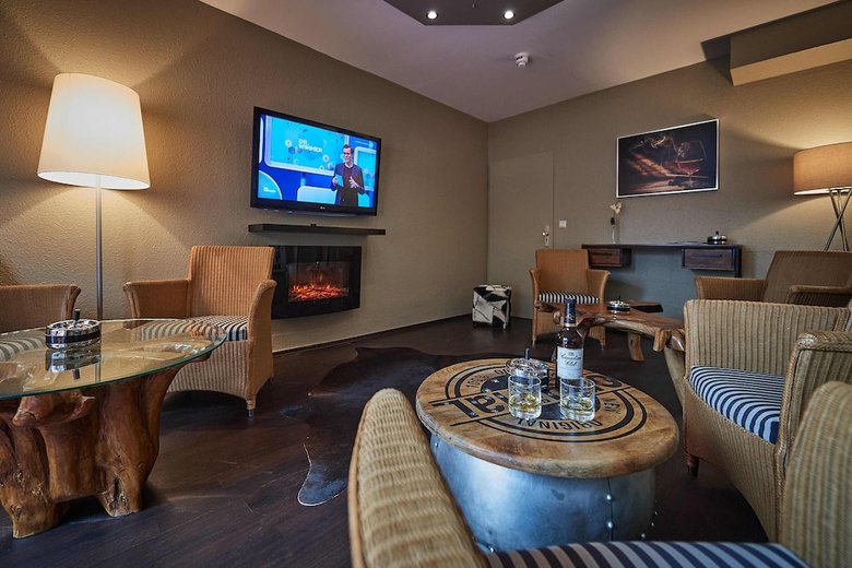 Hotel Amadeus