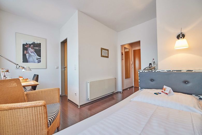Hotel Amadeus