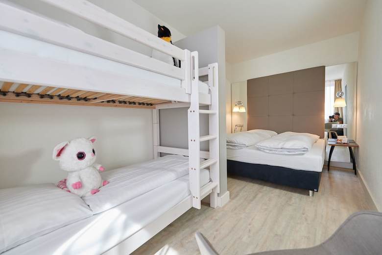 Hotel Amadeus