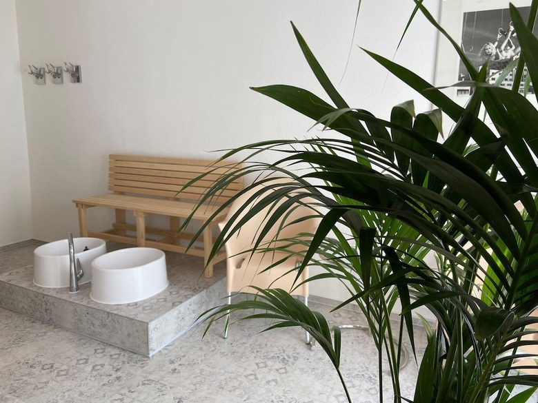 Hotel Amadeus