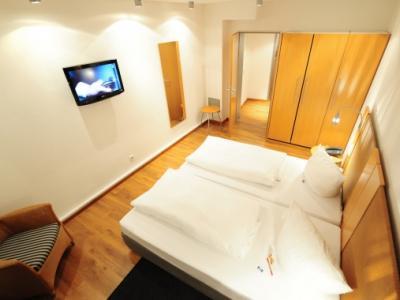Hotel Amadeus