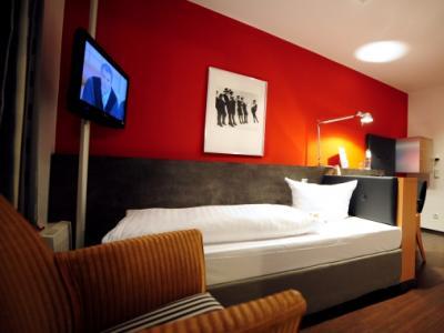 Hotel Amadeus