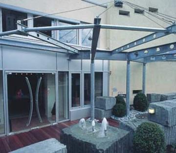 Hotel Amadeus