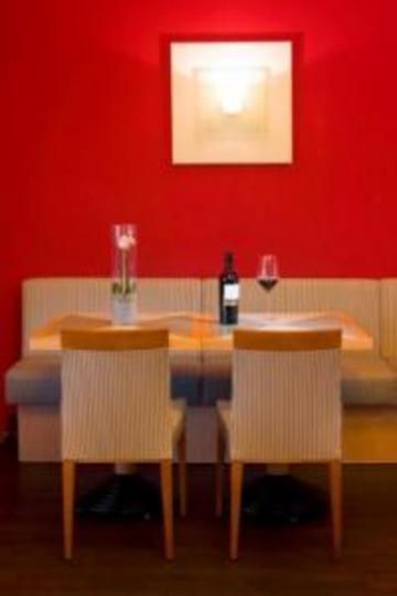 Hotel Amadeus