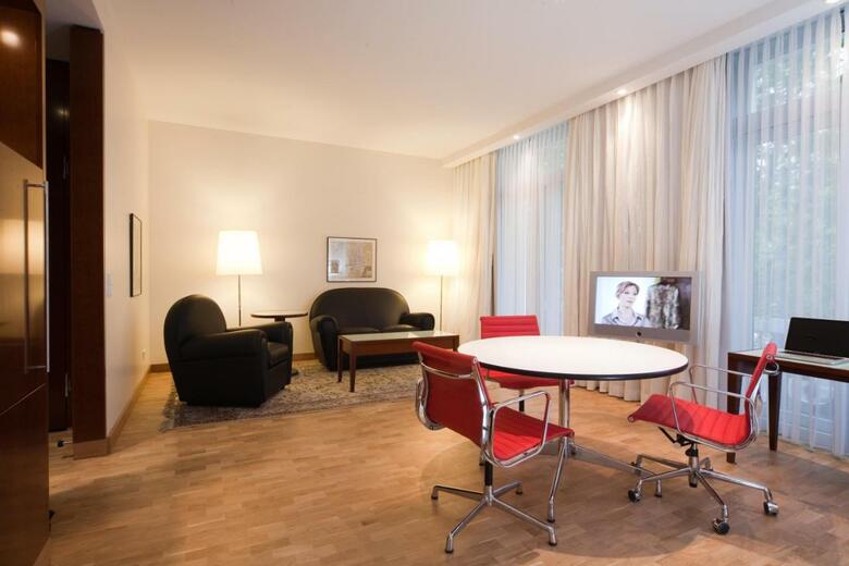 Hotel Grand Mussmann