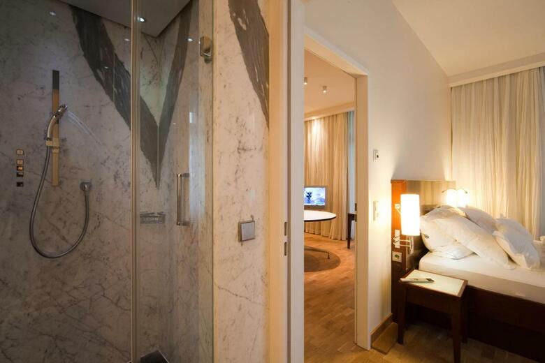 Hotel Grand Mussmann