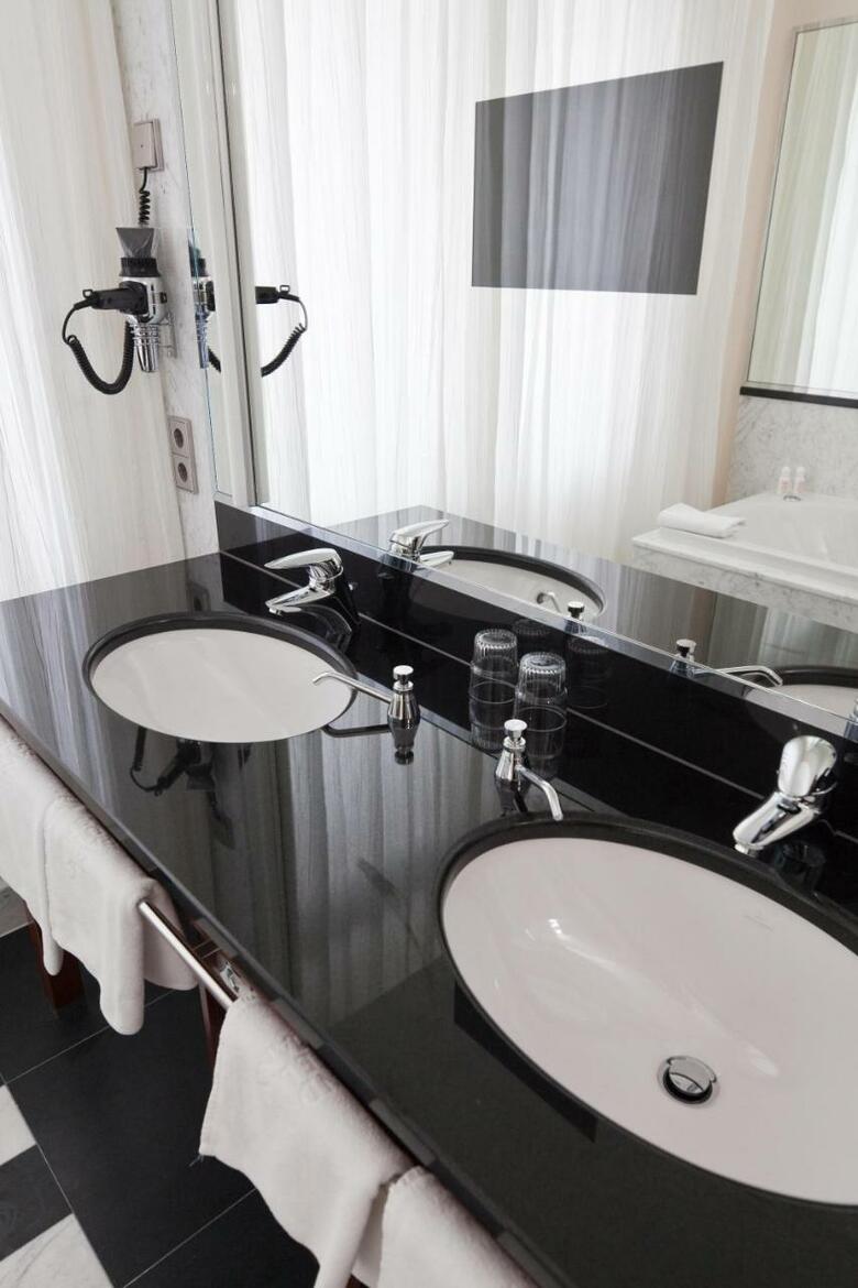 Hotel Grand Mussmann