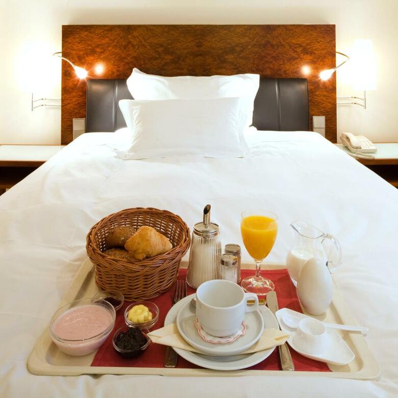 Hotel Grand Mussmann
