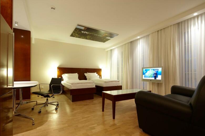 Hotel Grand Mussmann
