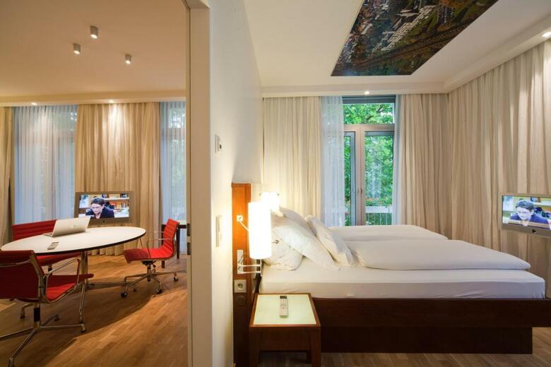 Hotel Grand Mussmann