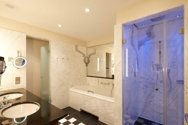 Hotel Grand Mussmann