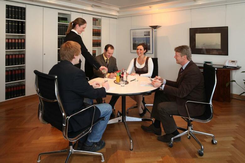 Hotel Grand Mussmann