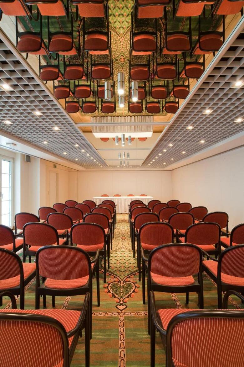 Hotel Grand Mussmann
