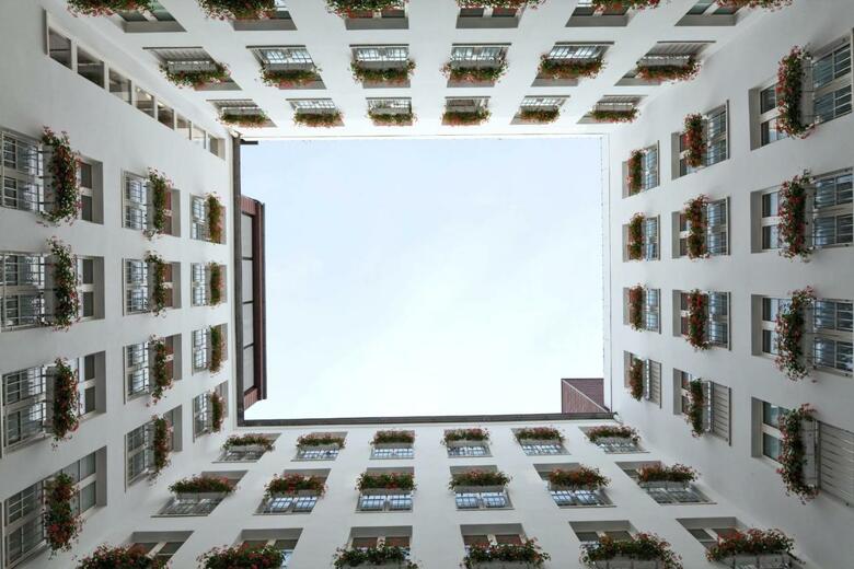 Hotel Grand Mussmann