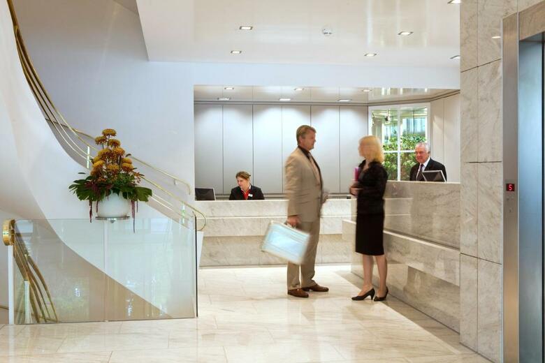 Hotel Grand Mussmann