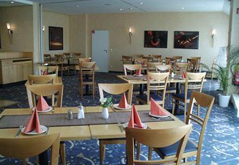 Arcadia Hotel Hannover