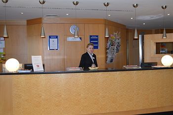 Arcadia Hotel Hannover