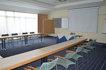 Arcadia Hotel Hannover