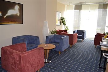 Arcadia Hotel Hannover