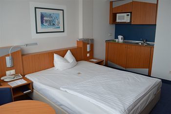 Arcadia Hotel Hannover