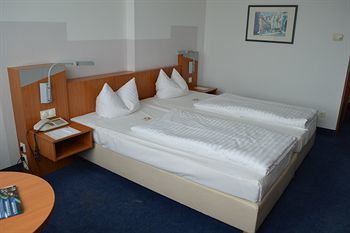 Arcadia Hotel Hannover
