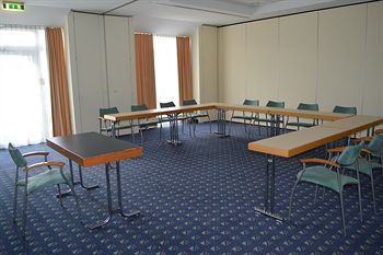 Arcadia Hotel Hannover