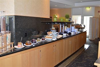Arcadia Hotel Hannover