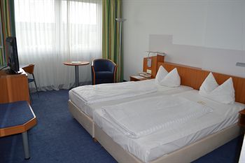 Arcadia Hotel Hannover