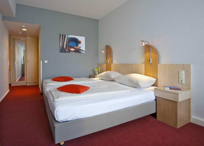 Hotel Junges
