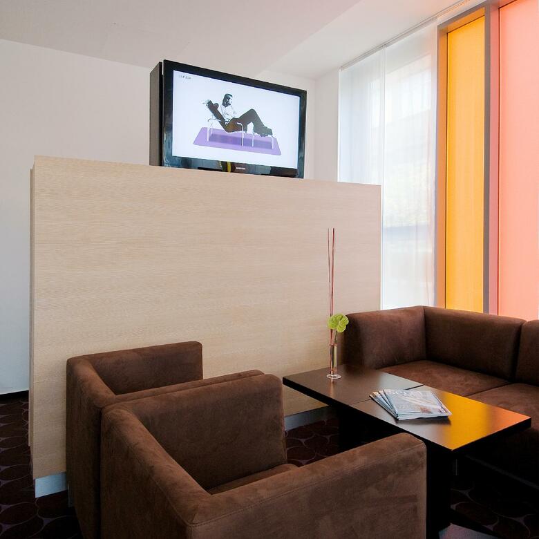 Hotel Junges