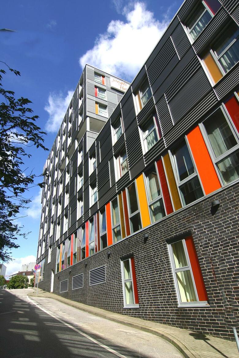 Hotel Junges