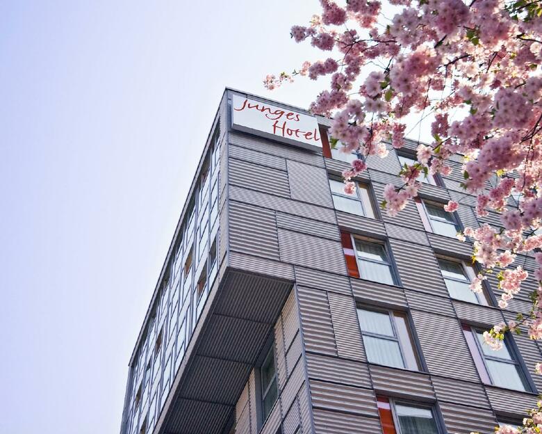 Hotel Junges