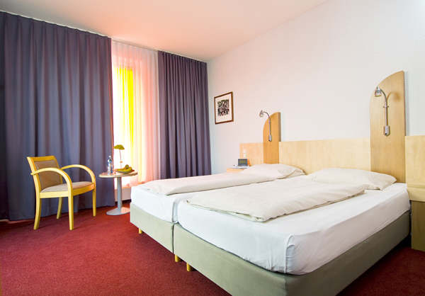 Hotel Junges