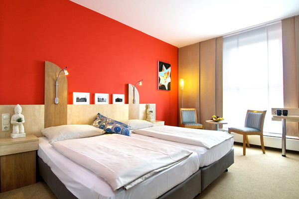 Hotel Junges