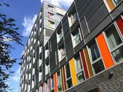 Hotel Junges