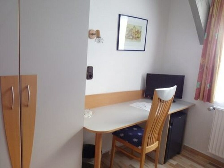 Hotel Zur Krone