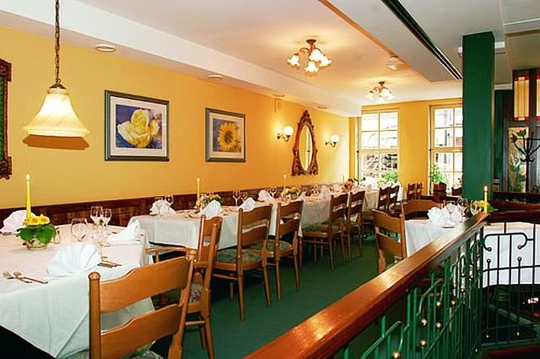 Hotel Zur Krone