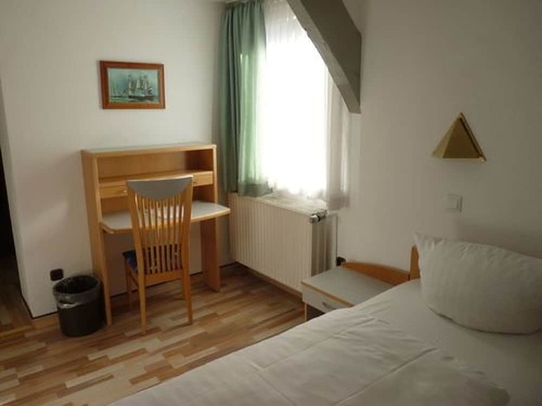 Hotel Zur Krone