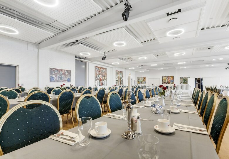 Hotel Ostergaards