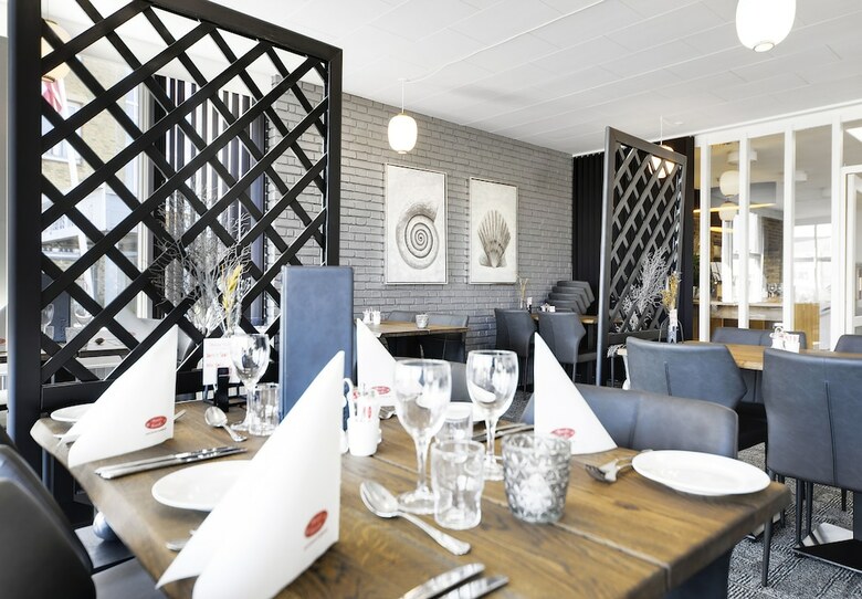 Hotel Ostergaards
