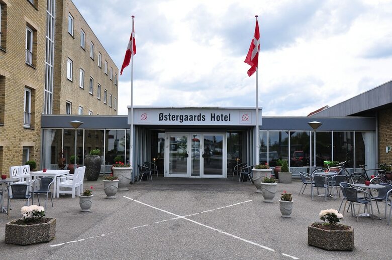 Hotel Ostergaards