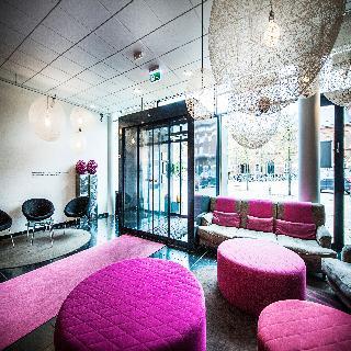 Hotel First Kolding