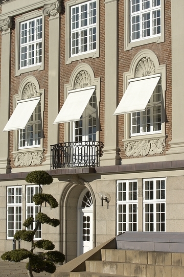 Hotel Koldingfjord