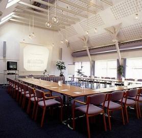 Hotel Koldingfjord