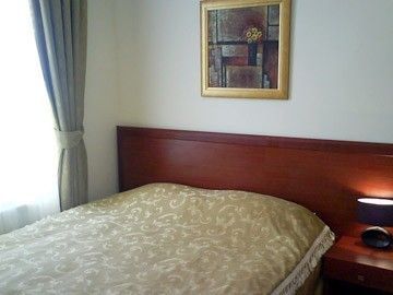 Hotel Corner House