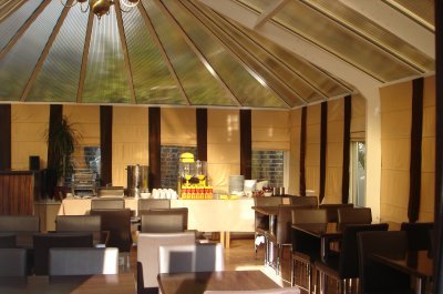 Hotel Corner House