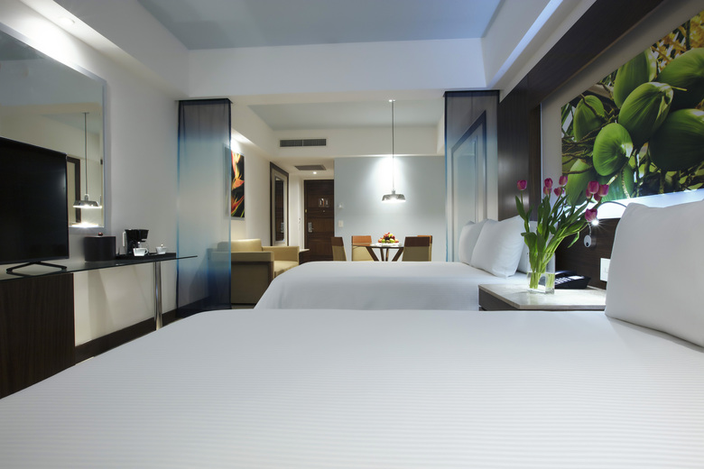 Hotel Bel Air Collection Resort & Spa Vallarta