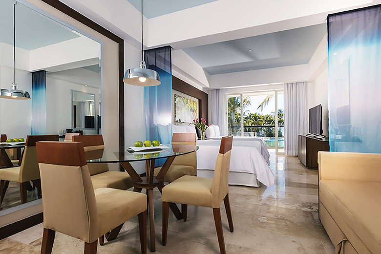 Hotel Bel Air Collection Resort & Spa Vallarta